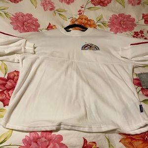 Mickey and friends Disney Spirit jersey